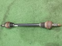 Приводной вал