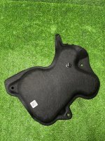 Шумоизоляция