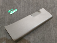 Обшивка стойки