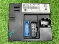 Блок комфорта