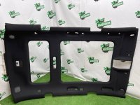 Обшивка потолка