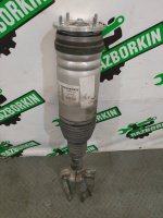 Амортизатор пневматический