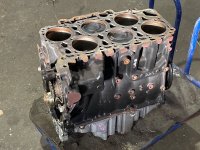 Блок цилиндров