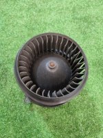 Мотор печки