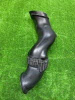 Патрубок воздушного фильтра Патрубок воздушного фильтра