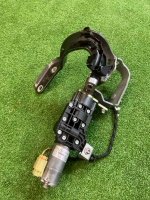 привод крышки багажника