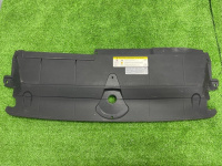 Накладка замка капота