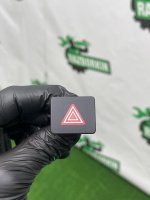 Кнопка аварийной сигнализации