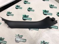 Обшивка двери багажника Обшивка двери багажника