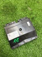 Блок климата