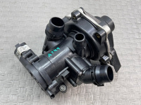 Помпа с термостатом