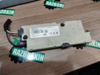 Усилитель антенны