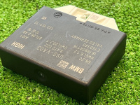 Блок управления парктрониками