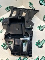 Кронштейн бампера