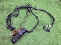 Подкапотная проводка