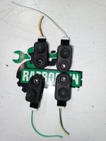 Датчик открытия двери Датчик открытия двери