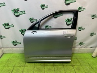 Дверь боковая Дверь боковая