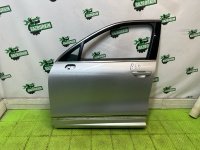 Дверь боковая Дверь боковая