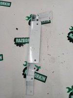Крепление потолка