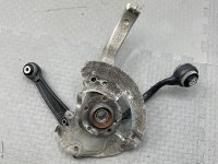 Кулак поворотный