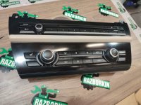 Блок управления климат-контролем