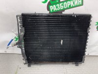 Радиатор кондиционера