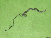 Патрубок охлаждения