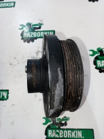 Шкив коленвала