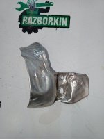 теплозащитный экран