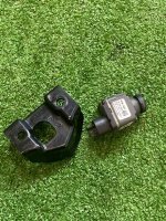 Камера переднего вида