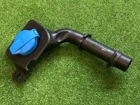 Заливная горловина