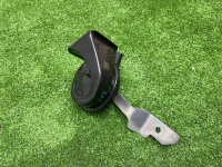 Звуковой сигнал