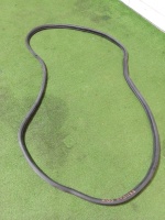 Уплотнитель двери