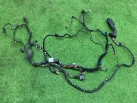 Проводка двери