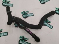 Трубка системы охлаждения