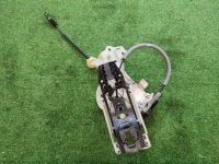 Замок двери комплект