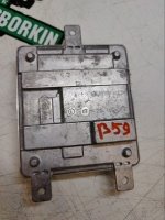 Блок управления LED фары