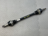 Приводной вал