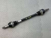 Приводной вал