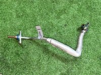 Трубка масляная