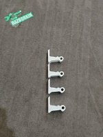 Петля двери