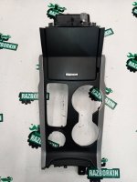 Накладка центральной консоли