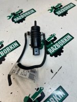 Насос омывателя Насос омывателя