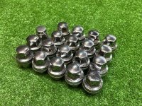 Гайка колесная