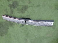 Накладка замка багажника