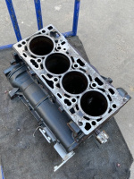 Блок цилиндров