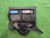 Блок комфорта Блок комфорта