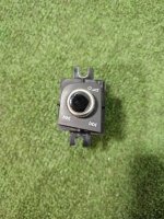 Блок управления звуком