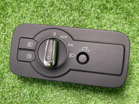 Блок управления светом