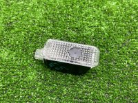 Подсветка двери